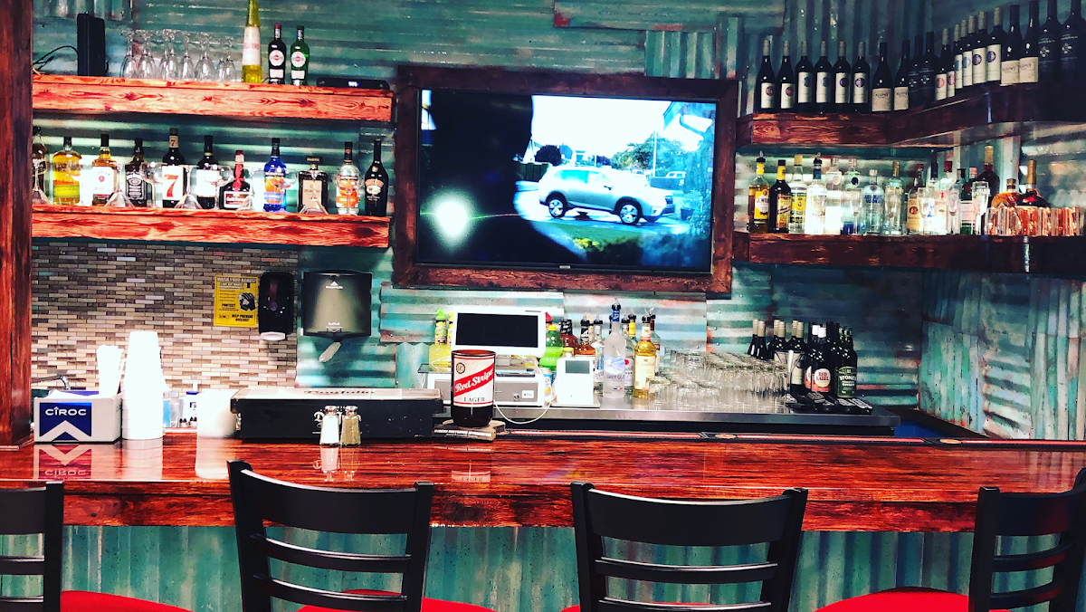 Red Stripes Caribbean Cuisine & Lounge